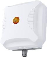 Poynting EPNT-1 Omnidirectional Cross-Polarized 5G LTE Wi-Fi Antenna view 3