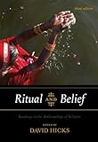 Ritual and Belief: Readings in the Anthropology of Religion