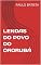 Livro LENDAS DO POVO DO ORORUBÁ
