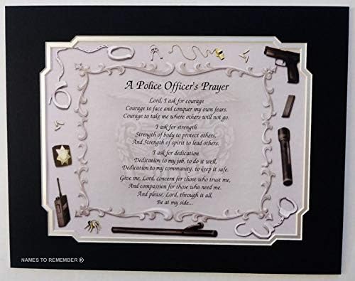 father's day gifts for police officers