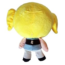 CNRPLAT Powers Movie Puffs Doll Cartoons Game Plush