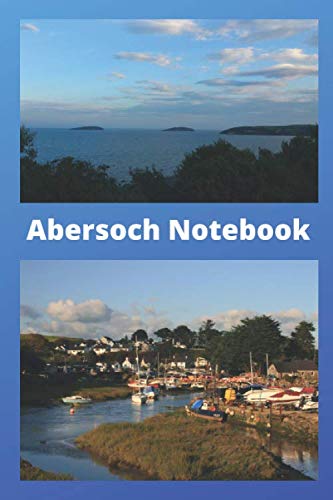 Abersoch Notebook (Landscape Notebooks)