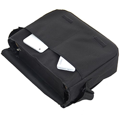 Siawasey Sword Art Online Anime Kirigaya Kirito Messenger Bag Backpack Shoulder Bag - Image 5