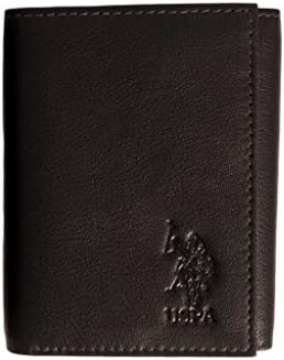 us polo wallets price