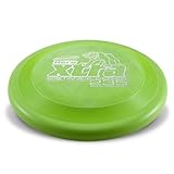 Hero Xtra 235 Distance Flying Dog Sport Disc - Green