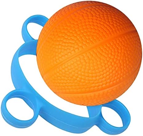 Hand Grip Strength Trainer, Stress Relief Ball For Adults