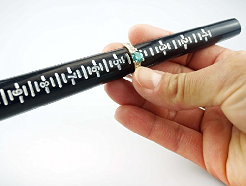 SE-12-Ring-Stick-with-Grooves-JT117PRS