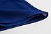 lymanchi Women Chiffon Cut Out Cold Shoulder Summer Trumpet Sleeve Spaghetti Straps Dress Top