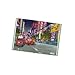 LeapFrog LeapReader Book: Disney/Pixar Cars 2: Project Undercover (works with Tag)