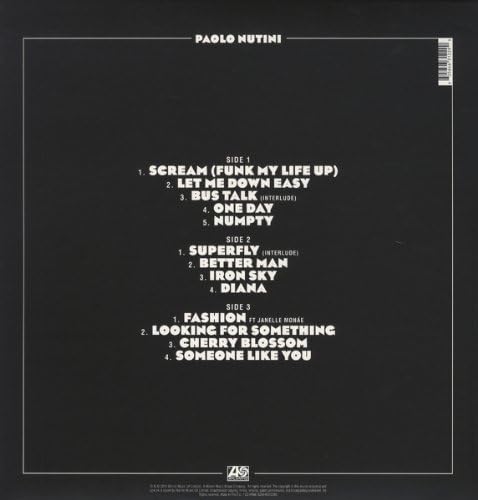 Caustic Love Vinyl Amazon Co Uk Music