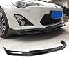 Front Mount Intercooler Kit For Toyota 86 GT86 FT86 Subaru BRZ