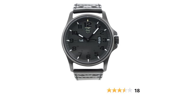 relojes luminox amazon