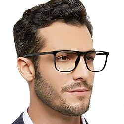 MARE AZZURO Blue Light Blocking Eyewear Men
