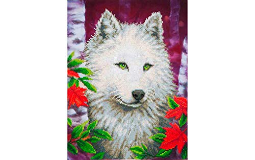 Diamond Dotz DD7.007 Artwork Multicolor