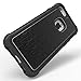 Ballistic TO1718-A78N Tungsten Tough Case for Apple iPhone 8/7/6s/6 - Black