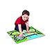 Paw Patrol Felt Mega Playmat with Vehicle