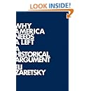 Why America Needs a Left: A Historical Argument