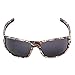 MOTELAN Polarized Camouflage Sunglasses for Men's Fishing Hunting Boating Sun Glasses Grey