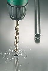 Bosch Metal Drill Bits HSS-Co DIN 338 Pack 1 view 3