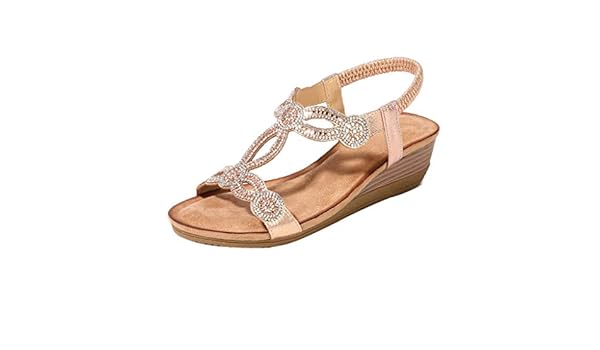 women's wedge sandals sale