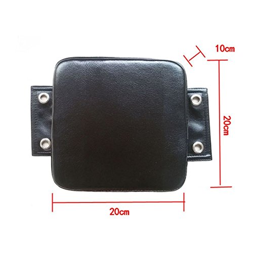 Training Wall Sandbag Punch Target Focus Boxing Karate Bag Pad Martial Arts MMA (Training Bag, 2020 cm)