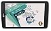 LG G Pad V410 16GB Unlocked GSM 7-Inch 4G LTE Android Tablet PC - Dark Gray (No Warranty)