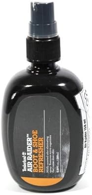 timberland air raider boot and shoe refresher