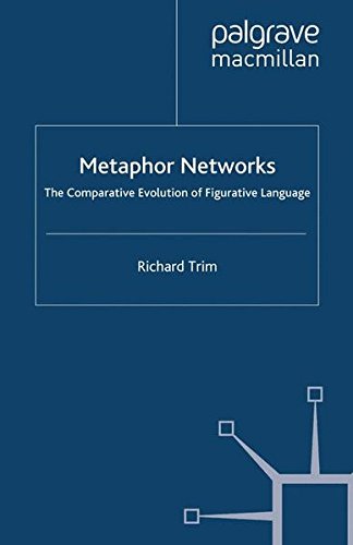 Metaphor networks: the comparative evolution of figurat…