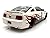 2006 Ford Mustang GT Harley Davidson #1 1/24 Pearl White