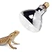 MyComfyPets UVB and UVA 2-in-1 Reptile Bulb 125W for Bearded Dragons and All Reptiles (700 UVB)