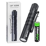 Olight I3T EOS 180 Lumens Dual-Output EDC