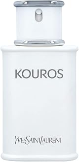 Yves Saint Laurent Kouros EDT Vapo 50ml Men's Eau de Toilette view 2