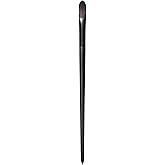 Morphe V103 Tapered Concealer Brush - Vegan Pro Series Under Eye Concealer Brush with Synthetic Bristles for Precision Application (1 Count)