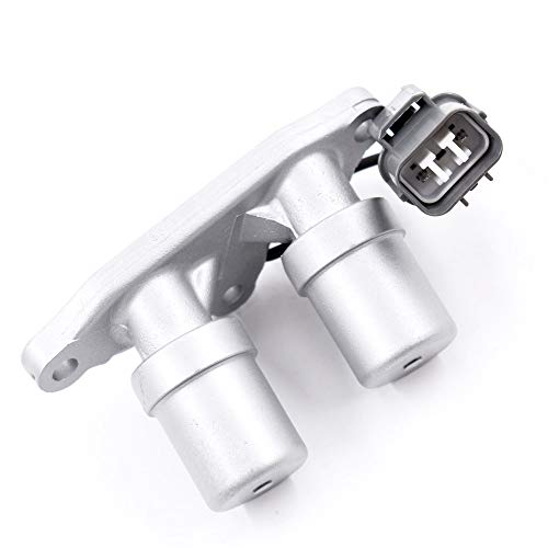 labwork-parts Transmission Lock up Solenoid for Honda Accord Odyssey Acura CL 28200P0Z003