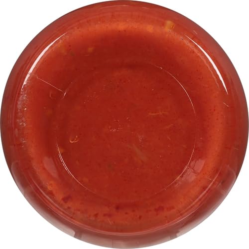 RAO’S HOMEMADE TOMATO SAUCE, 24 OZ, PASTA SAUCE, CARB CONSCIOUS, KETO FRIENDLY, ALL NATURAL, PREMIUM QUALITY, NO ONIONS OR GARLIC, WITH ITALIAN TOMATOES & OLIVE OIL, 1.5 POUND (PACK OF 1)