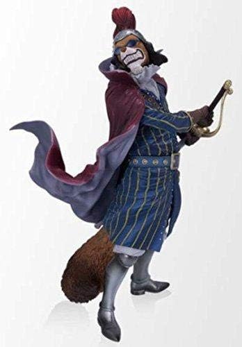 Amazon Co Jp 一番くじ ワンピース ガルチュー ゾウの国 B賞 イヌアラシ ホビー 通販 Amazon Co Jp 一番くじ ワンピース ガルチュー ゾウの国 B賞 イヌアラシ ホビー 通販
