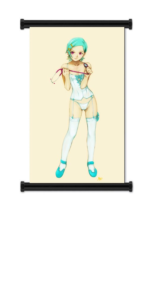 Eureka Seven Anime Fabric Wall Scroll Poster (16 x 26) Inches.[WP]-Eur-2