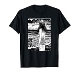 New uzumaki junji Ito Tshirt Tomie design horror manga