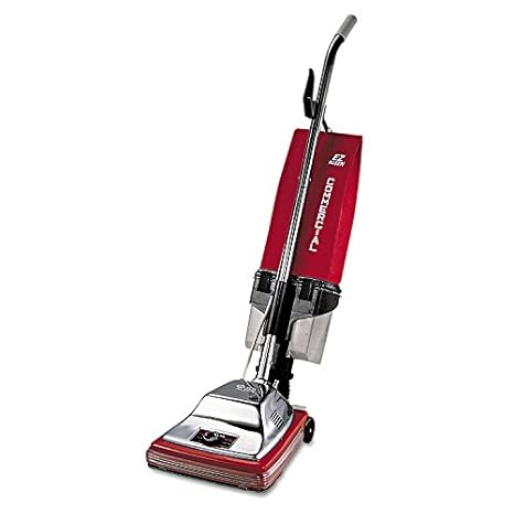Electrolux Sanitaire Euksc887b Upright Vacuum Ez Kleen Dust Cup
