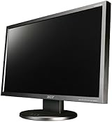 Acer V243HQAObd 23.6 inch LCD Monitor Black 1920x1080 DVI VGA 5ms Renewed view 4