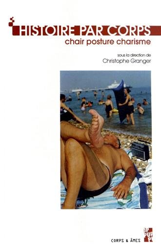 Histoire par corps