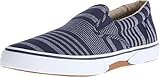Sperry Top-Sider Men's Halyard Twin Gore Slip-On