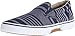 Sperry Top-Sider Men's Halyard Twin Gore Slip-On
