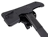 SOG FastHawk Sheath Black, One Size
