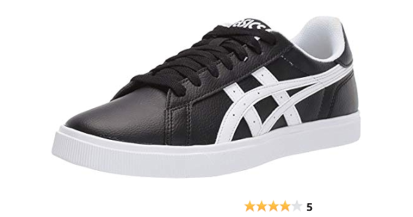 ASICS Women's Classic CT Sportstyle Shoes, 5.5M, Black/White :  Amazon.com.au: Clothing, Shoes \u0026 Accessories