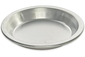 Nordic Ware Naturals Pie Pan, 9-Inch