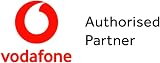 Scancom Vodafone Global Data SIM 25GB EU/USA Roaming 1 Month Unlimited UK Data view 4