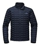 The North Face Men's Thermoball Jacket Urban Navy Matte - M