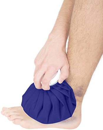 Pano Reusable Hot and Cold Ice Bag 6 Inch