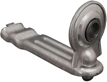 Movimento Centrale THM UBB30 (BSA30) Per Bici Da Strada - Alluminio Nero 34,8x68 Mm #20100001